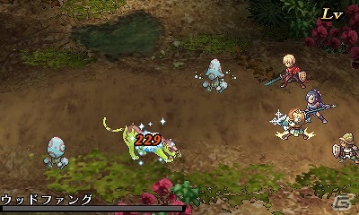 3DS「ラジアントヒストリア パーフェクトクロノロジー」新たにセレスティア、フォルガ、シグナスの3国を紹介！各国の主要キャラもチェックの画像35