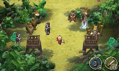 3DS「ラジアントヒストリア パーフェクトクロノロジー」新たにセレスティア、フォルガ、シグナスの3国を紹介！各国の主要キャラもチェックの画像9