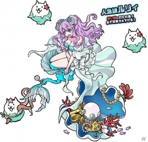 Ios Android にゃんこ大戦争 ゴールデンウィークイベントが開催 絶命美少女ギャルズモンスターズも登場 Gamer Ios Android にゃんこ大戦争 ゴールデンウィークイベントが開催 絶命美少女ギャルズモンスターズも登場 Gamer