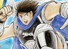 AC「三国志大戦」漫画家コラボカードや義勇ロードの新章が追加！SR 孫権が手に入るTwitterフォローキャンペーンも