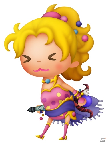 AC「シアトリズム ファイナルファンタジー オールスターカーニバル」にバトル曲メドレーや「決戦！サルーイン」などの楽曲が追加！の画像7