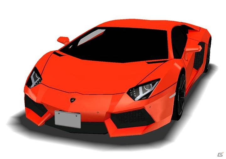 iOS/Android「ドリフトスピリッツ」ボスバトルイベントのランキング報酬に「Aventador LP700-4」が登場！の画像2
