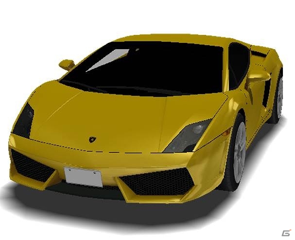 iOS/Android「ドリフトスピリッツ」ボスバトルイベントのランキング報酬に「Aventador LP700-4」が登場！の画像4