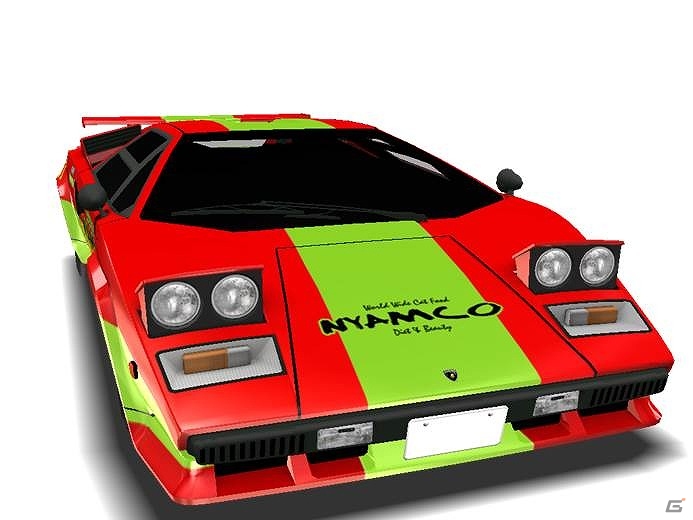 iOS/Android「ドリフトスピリッツ」ボスバトルイベントのランキング報酬に「Aventador LP700-4」が登場！の画像5