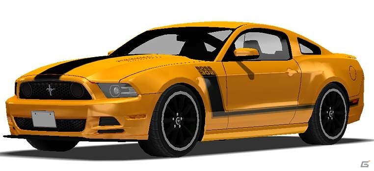 iOS/Android「ドリフトスピリッツ」ボスバトルイベントのランキング報酬に「Aventador LP700-4」が登場！の画像6