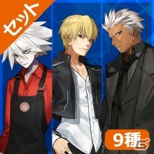 「Fate/EXTRA」「Fate/EXTRA CCC」DL版がお得に購入できるFGOスペシャルイベント開催記念セールがスタートの画像5