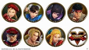 「Shadowverse」にて「ストリートファイターV」コラボが明日スタート！スリーブやエンブレムがプレゼントの画像9