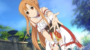 PS4/PS Vita「ソードアート・オンライン ―ホロウ・リアリゼーション―」追加DLC「深淵の巫女」より第1章「幻霧の探求者」が配信！の画像3