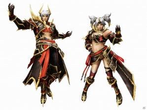 「モンスターハンター フロンティアZ」辿異種ヒュジキキ、現る！盛りだくさんのゴールデンウィークイベントを一挙紹介の画像20