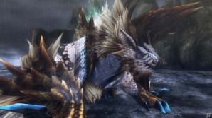 「モンスターハンター フロンティアZ」辿異種ヒュジキキ、現る！盛りだくさんのゴールデンウィークイベントを一挙紹介の画像23