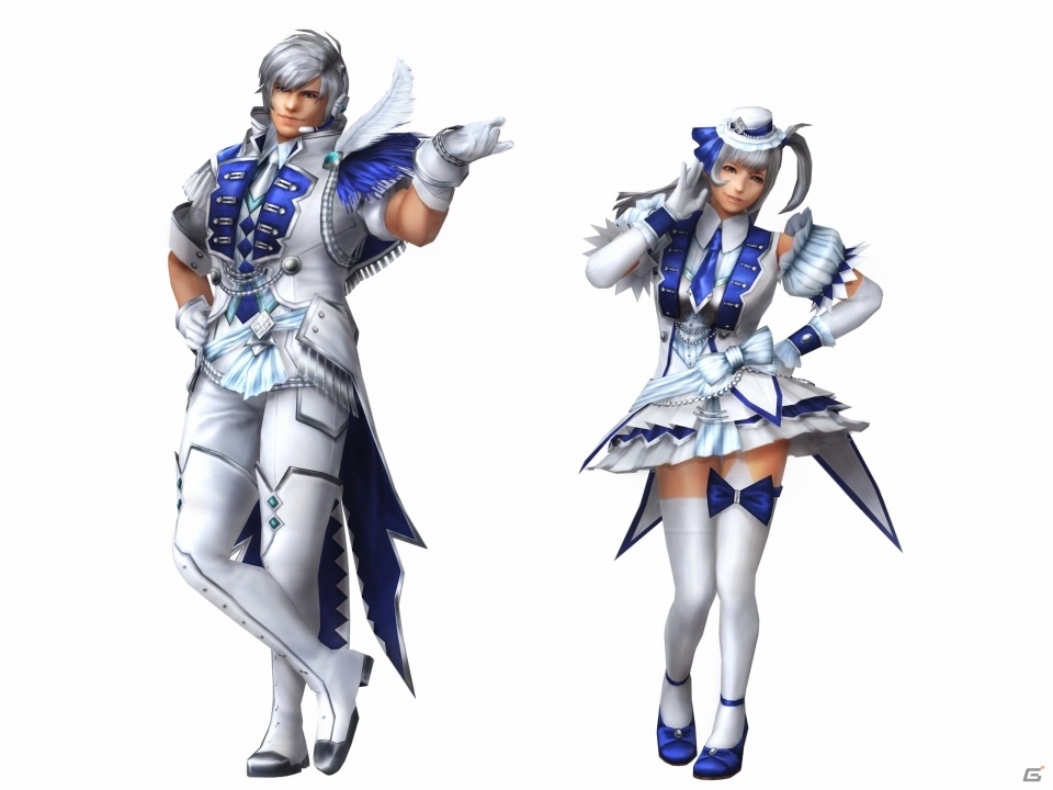 「モンスターハンター フロンティアZ」辿異種ヒュジキキ、現る！盛りだくさんのゴールデンウィークイベントを一挙紹介の画像42