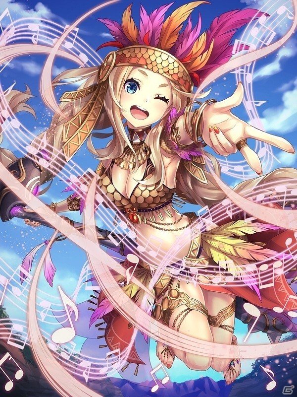 iOS/Android「デモノ・クルセイド」“祝福のアスモデウス”を手に入れよう！3周年記念ステップアップ召喚が登場の画像4