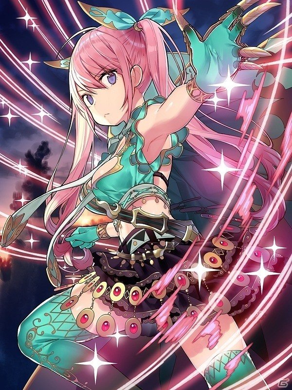 iOS/Android「デモノ・クルセイド」“祝福のアスモデウス”を手に入れよう！3周年記念ステップアップ召喚が登場の画像8