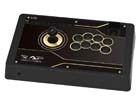 PS4/PS3/PC向け「リアルアーケードPro.N HAYABUSA」が2017年7月発売―ワイド天板と重量級筐体で安定感ある操作を実現したアーケードスティック