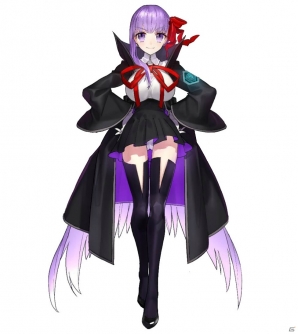 「Fate/Grand Order」と「Fate/EXTRA CCC」のGW・EXスペシャルイベント「BBちゃんの逆襲/電子の海で会いましょう！」が5月1日より開催！の画像1