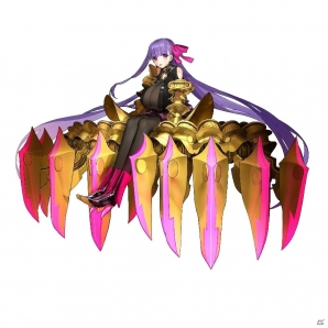 Fate Grand Order と Fate Extra Ccc のgw Exスペシャルイベント ちゃんの逆襲 電子の海で会いましょう が5月1日より開催 ゲーム情報サイト Gamer