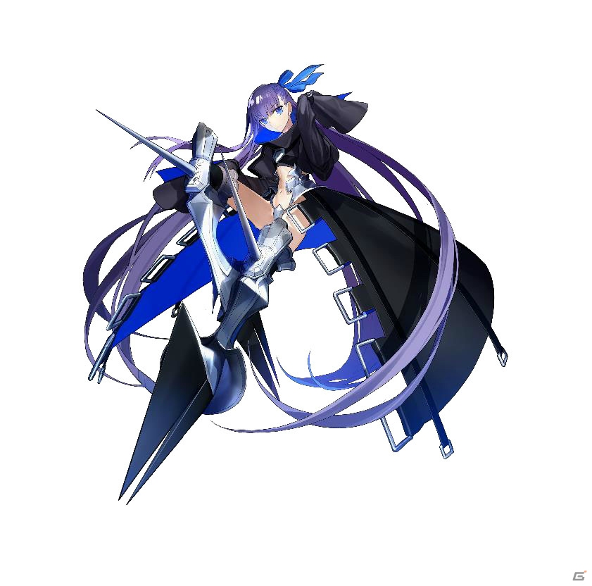 「Fate/Grand Order」と「Fate/EXTRA CCC」のGW・EXスペシャルイベント「BBちゃんの逆襲/電子の海で会いましょう！」が5月1日より開催！の画像4