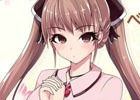 iOS/Android「おどりたが～る！祭短し踊れよ乙女」キャスト第2弾として高橋李依さん、早見沙織さんの参加が発表
