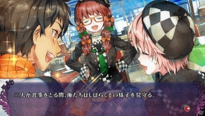 どのキャラクターを“追放”するかでシナリオが変化―発売を迎えたPS4/PS Vita「追放選挙」のゲームの流れを紹介の画像9