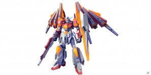 PS4「GUNDAM VERSUS」期間限定生産版「プレミアムGサウンドエディション」の収録楽曲情報や、参戦機体情報を公開！の画像6