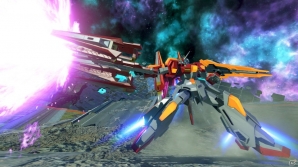 PS4「GUNDAM VERSUS」期間限定生産版「プレミアムGサウンドエディション」の収録楽曲情報や、参戦機体情報を公開！の画像7