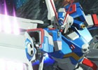 PS4「GUNDAM VERSUS」期間限定生産版「プレミアムGサウンドエディション」の収録楽曲情報や、参戦機体情報を公開！