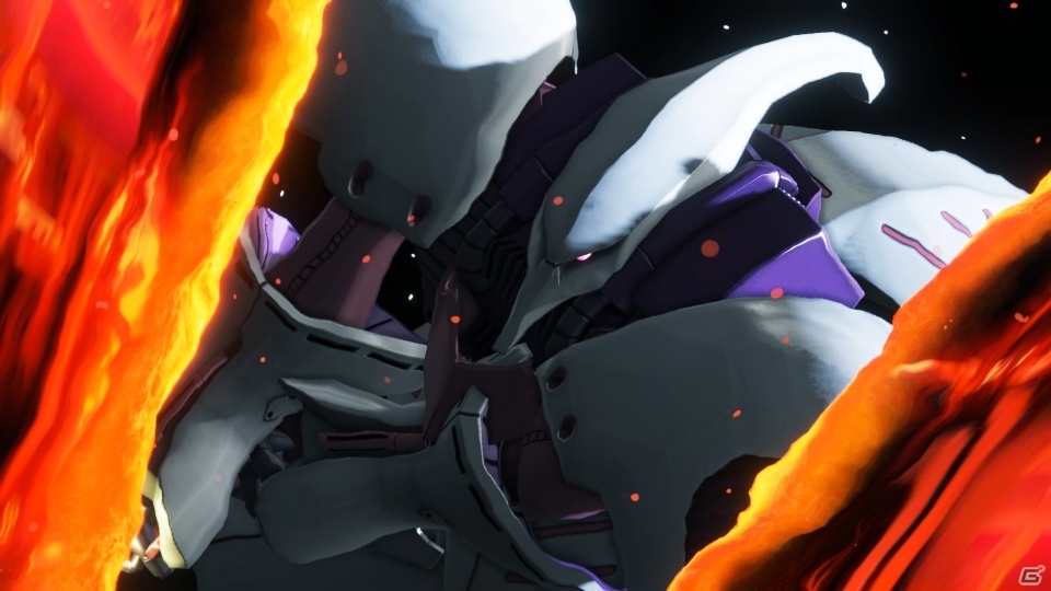 AC「機動戦士ガンダム U.C.カードビルダー」シーズン3 クロスボーン・バンガードが本日スタート！ガンダムF91、シーブック・アノーをゲットの画像10