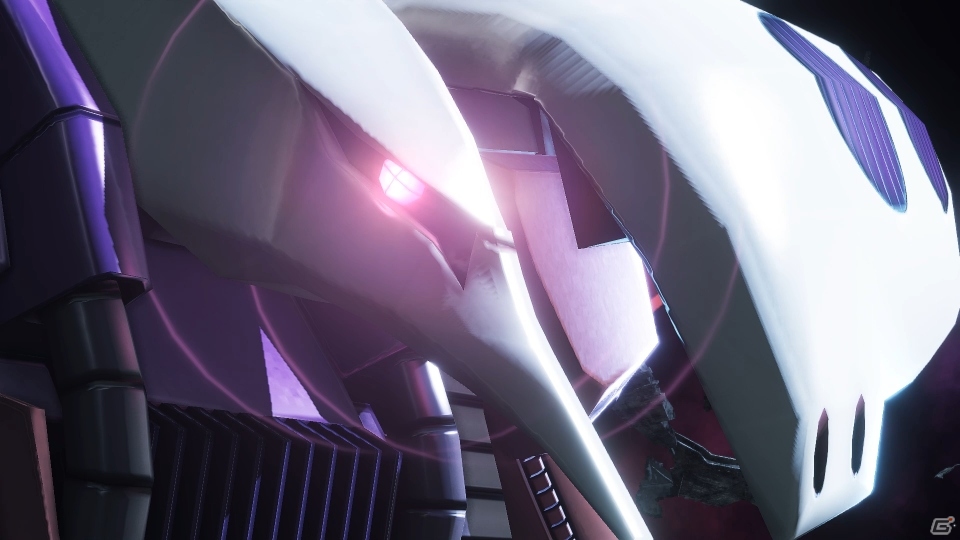 AC「機動戦士ガンダム U.C.カードビルダー」シーズン3 クロスボーン・バンガードが本日スタート！ガンダムF91、シーブック・アノーをゲットの画像7