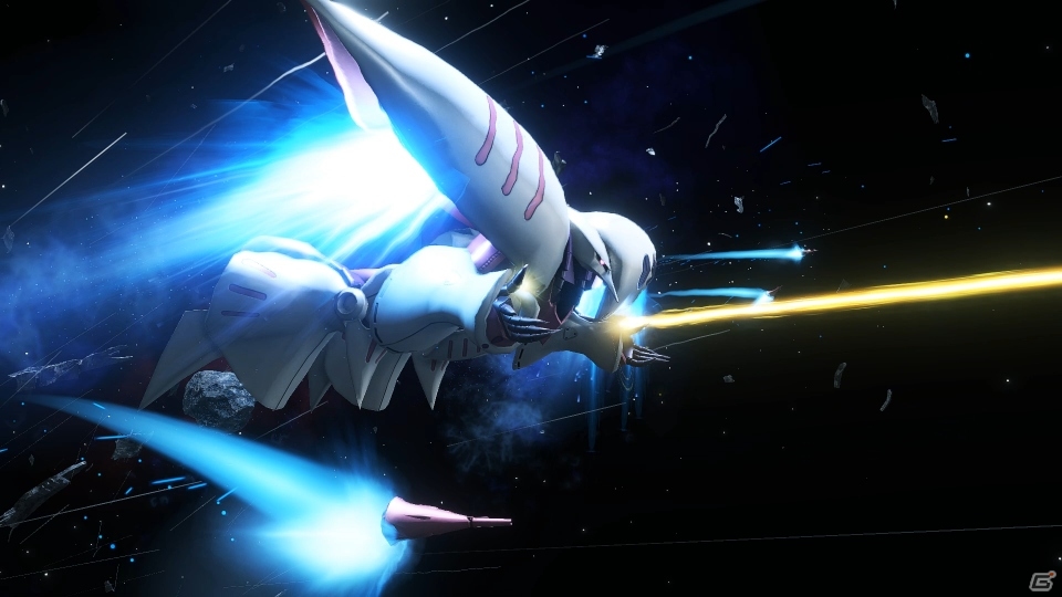 AC「機動戦士ガンダム U.C.カードビルダー」シーズン3 クロスボーン・バンガードが本日スタート！ガンダムF91、シーブック・アノーをゲットの画像8