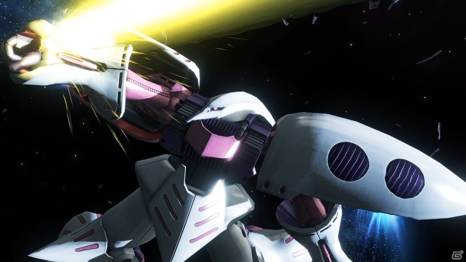 AC「機動戦士ガンダム U.C.カードビルダー」シーズン3 クロスボーン・バンガードが本日スタート！ガンダムF91、シーブック・アノーをゲットの画像9