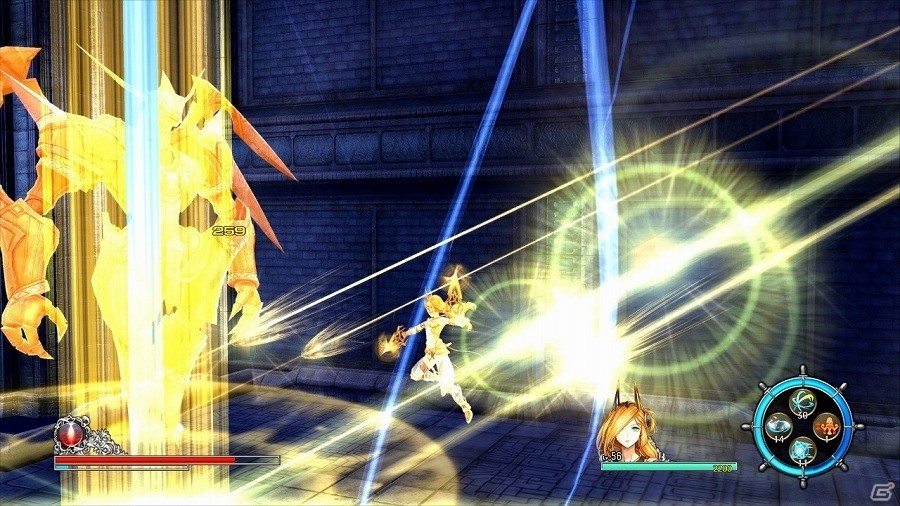 「イースVIII -Lacrimosa of DANA-」スタイルチェンジにあわせて変化するEXTRAスキルを紹介！危険がいっぱいの“夜間探索”もチェックの画像6
