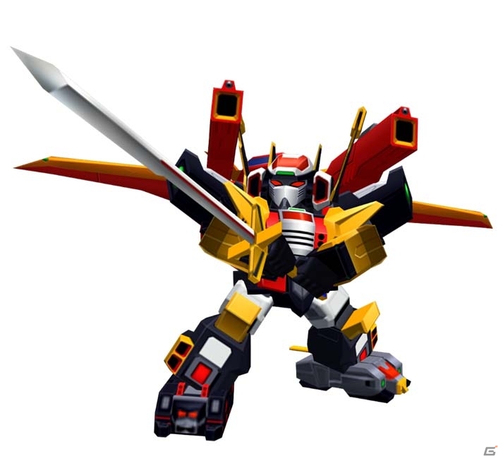 五つの牙がやってくる！「スーパーロボット大戦X-Ω」に「恐竜戦隊ジュウレンジャー」「獣装機攻ダンクーガノヴァ」「ゲッターロボ號」が参戦の画像1