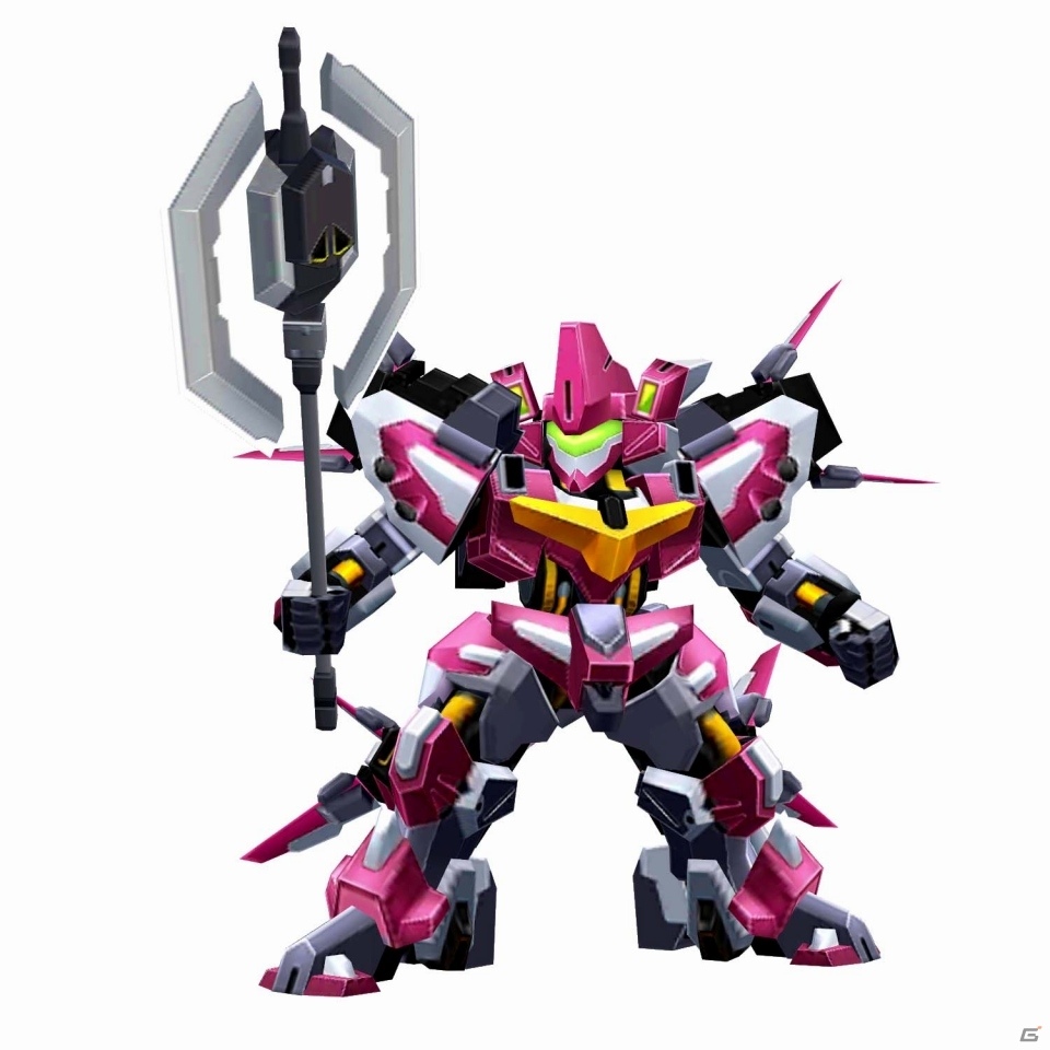 五つの牙がやってくる！「スーパーロボット大戦X-Ω」に「恐竜戦隊ジュウレンジャー」「獣装機攻ダンクーガノヴァ」「ゲッターロボ號」が参戦の画像12