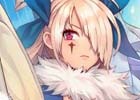 iOS/Android「ルナプリ from 天使帝國」さわってゆれる総選挙が3,000万ぷるんを突破！マルチバトルのプレイ動画も公開