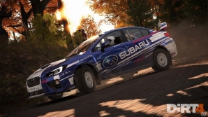 PS4/Xbox One「DiRT 4」が2016年7月27日に発売!リアルなラリーの様子が楽しめる2つのトレーラーも公開の画像11