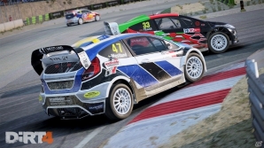 PS4/Xbox One「DiRT 4」が2016年7月27日に発売!リアルなラリーの様子が楽しめる2つのトレーラーも公開の画像12