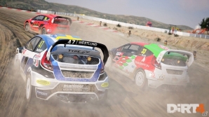 PS4/Xbox One「DiRT 4」が2016年7月27日に発売!リアルなラリーの様子が楽しめる2つのトレーラーも公開の画像13
