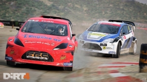 PS4/Xbox One「DiRT 4」が2016年7月27日に発売!リアルなラリーの様子が楽しめる2つのトレーラーも公開の画像14