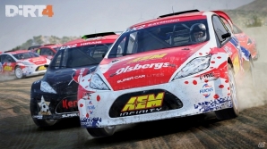 PS4/Xbox One「DiRT 4」が2016年7月27日に発売!リアルなラリーの様子が楽しめる2つのトレーラーも公開の画像16