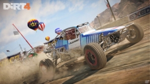 PS4/Xbox One「DiRT 4」が2016年7月27日に発売!リアルなラリーの様子が楽しめる2つのトレーラーも公開の画像9