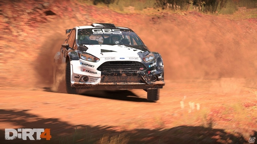 PS4/Xbox One「DiRT 4」が2016年7月27日に発売！リアルなラリーの様子が楽しめる2つのトレーラーも公開の画像3