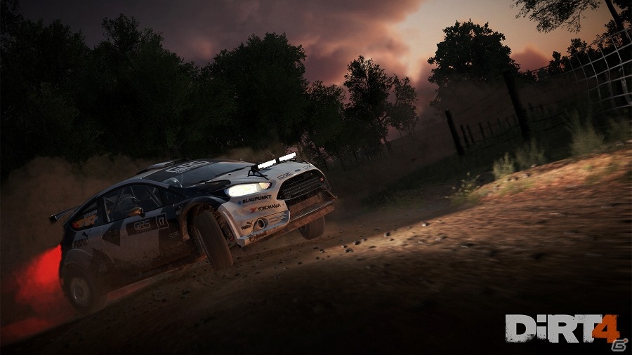 PS4/Xbox One「DiRT 4」が2016年7月27日に発売！リアルなラリーの様子が楽しめる2つのトレーラーも公開の画像5