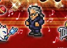 iOS/Android「ファイナルファンタジー レコードキーパー」今年で3回目となる「BRA★BRA FF」コラボイベントが開催！