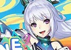 VRリズムアクション「Airtone」の限定バージョンが「VRの館」にて稼働開始！