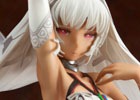 「Fate/Grand Order」huke氏描き下ろしイラストによる「セイバー/アルテラ」1/8スケールフィギュアが登場！