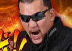iOS/Android「単車の虎」に蝶野正洋選手が殴り込み！地下プロレスでヤンキーたちと激突