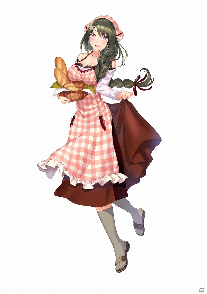 PS4/PS Vita「オメガラビリンスZ」井上喜久子さん演じるお姉さん系購買部員登場！冒険を盛り上げるダンジョン内の新要素を紹介の画像1