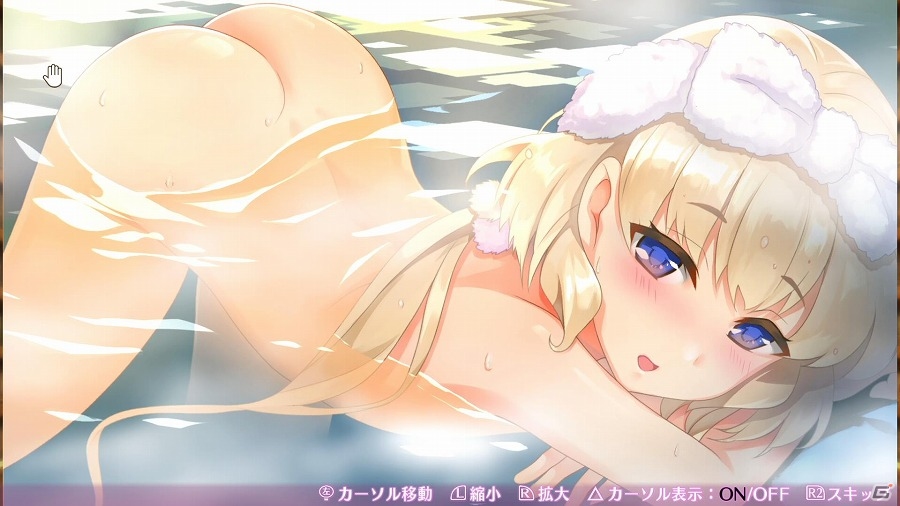 PS4/PS Vita「オメガラビリンスZ」井上喜久子さん演じるお姉さん系購買部員登場！冒険を盛り上げるダンジョン内の新要素を紹介の画像17