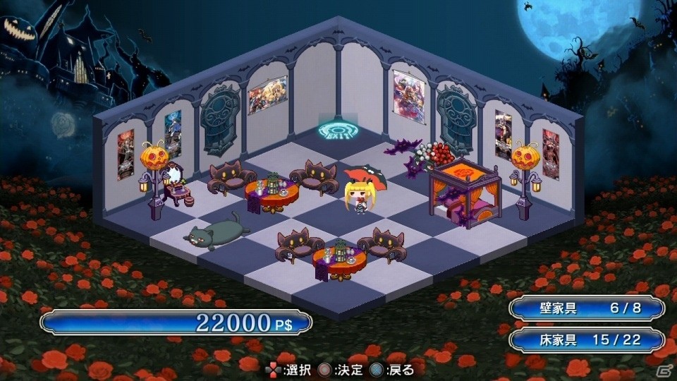 PC版「ブレイブルー セントラルフィクション」がSteamにて配信開始！過去作品のバンドル配信もスタートの画像7