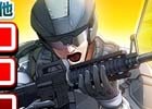ディースリー・パブリッシャーのGWセールがPS Storeでスタート！「地球防衛軍4.1」が半額、「オメガラビリンス」は60％オフに